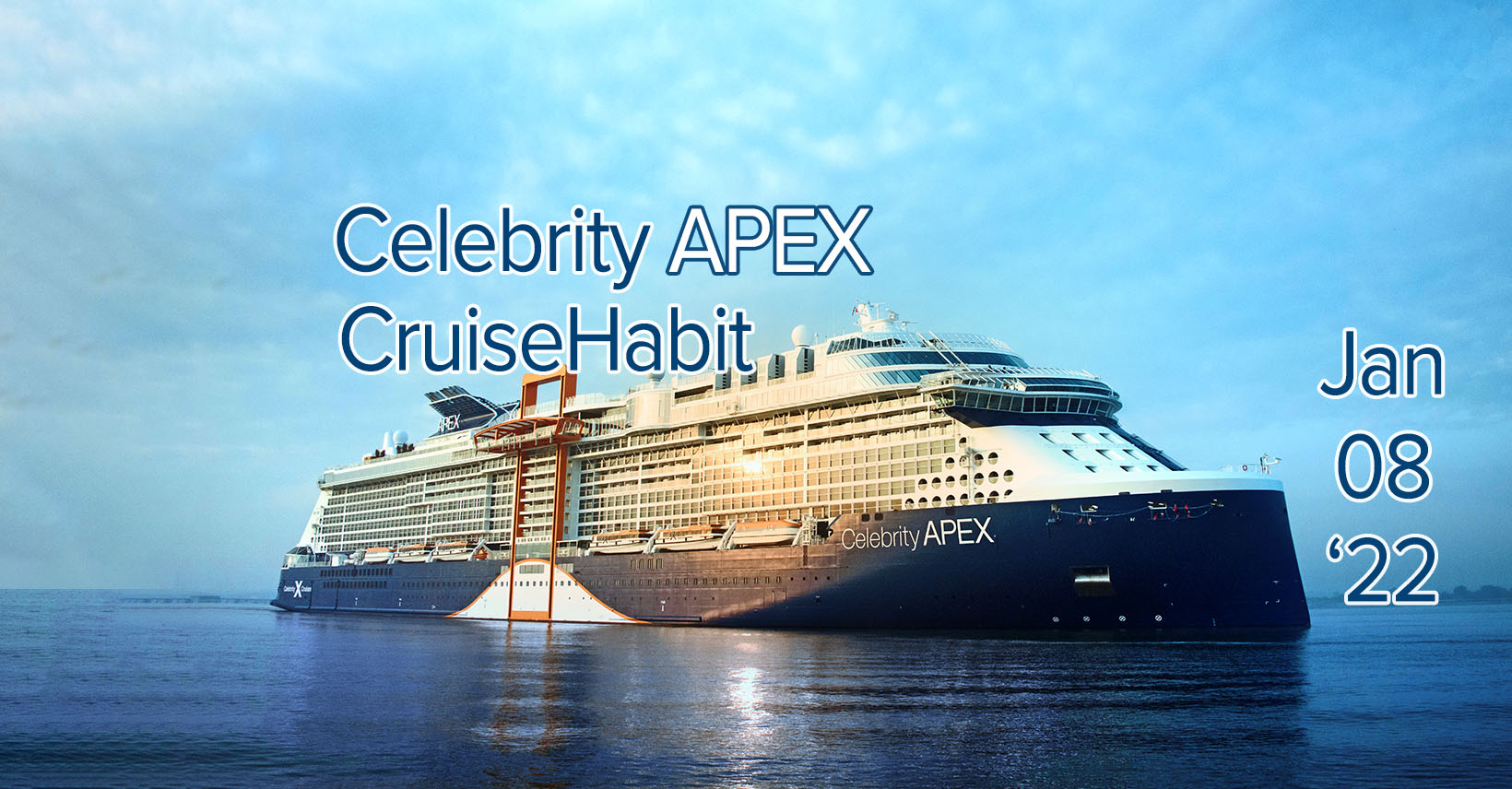 celebrity apex cruise deals